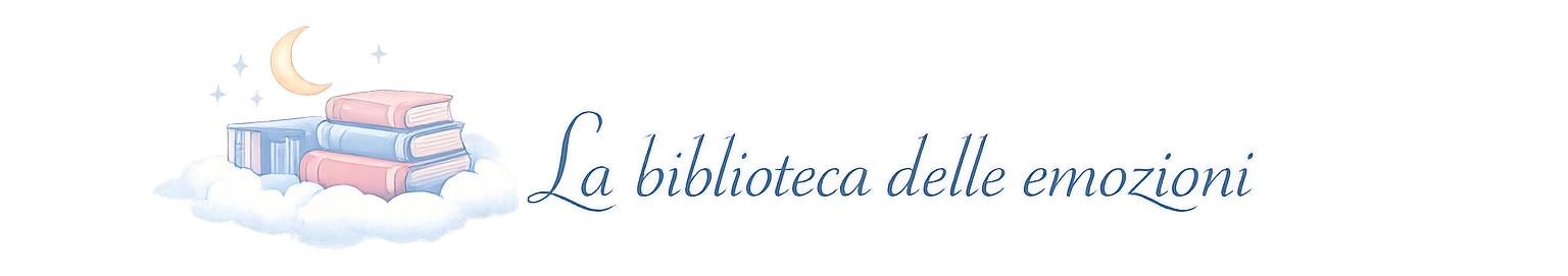La biblioteca delle emozioni