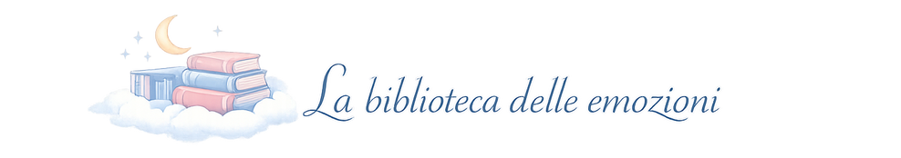 La biblioteca delle emozioni